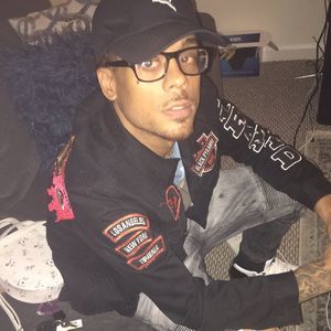 Meet your Posher, James